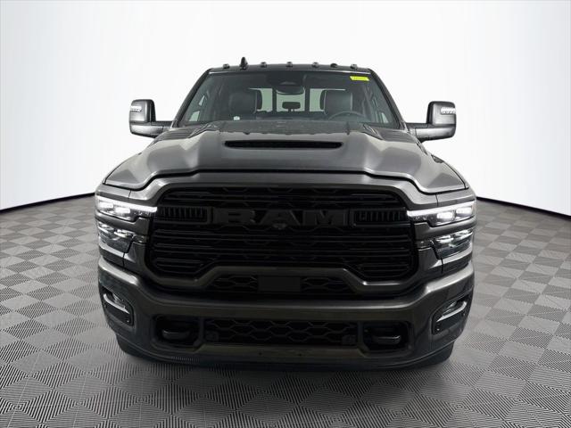 New 2026 RAM 3500 Laramie Crew Cab 4x4 8 Box For Sale in Millington, TN