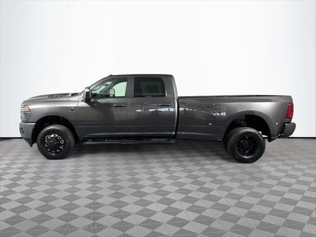 New 2026 RAM 3500 Laramie Crew Cab 4x4 8 Box For Sale in Millington, TN