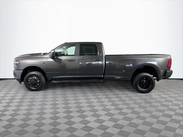 New 2026 RAM 3500 Laramie Crew Cab 4x4 8 Box For Sale in Millington, TN