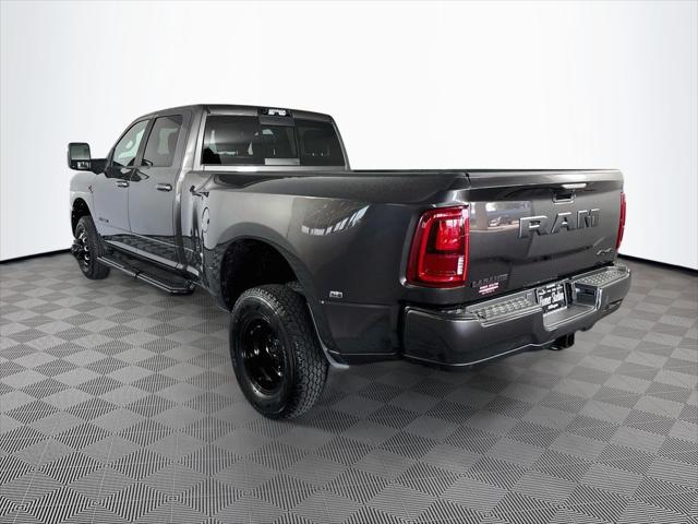 New 2026 RAM 3500 Laramie Crew Cab 4x4 8 Box For Sale in Millington, TN