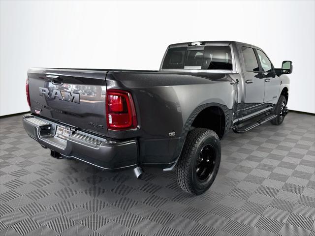 New 2026 RAM 3500 Laramie Crew Cab 4x4 8 Box For Sale in Millington, TN