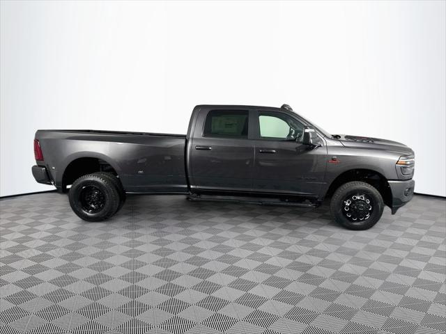 New 2026 RAM 3500 Laramie Crew Cab 4x4 8 Box For Sale in Millington, TN