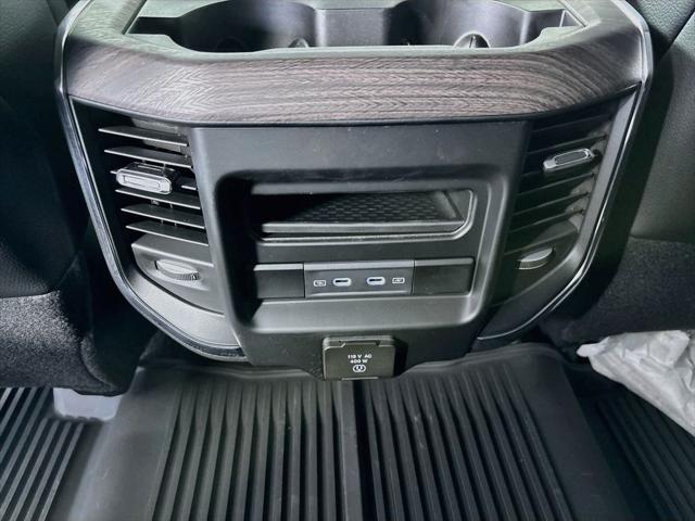 New 2026 RAM 3500 Laramie Crew Cab 4x4 8 Box For Sale in Millington, TN