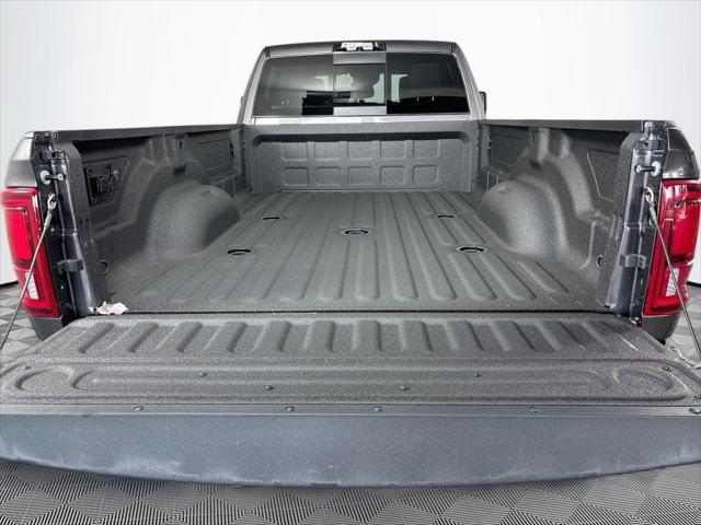 New 2026 RAM 3500 Laramie Crew Cab 4x4 8 Box For Sale in Millington, TN