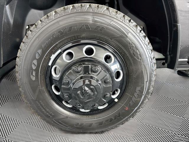New 2026 RAM 3500 Laramie Crew Cab 4x4 8 Box For Sale in Millington, TN