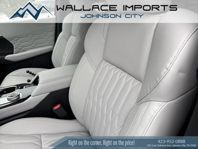 2026 Mitsubishi Outlander SEL 1.5T S-AWC