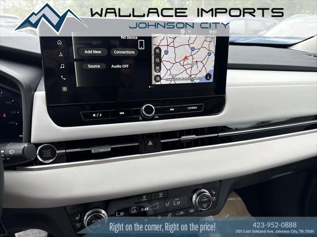 2026 Mitsubishi Outlander SEL 1.5T S-AWC