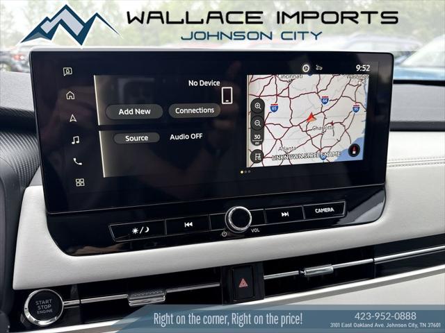 2026 Mitsubishi Outlander SEL 1.5T S-AWC