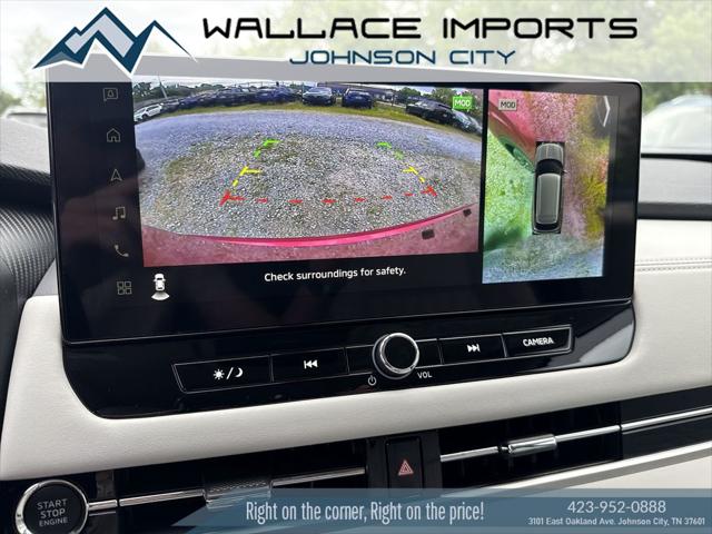 2026 Mitsubishi Outlander SEL 1.5T S-AWC