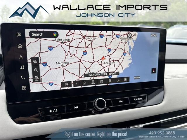 2026 Mitsubishi Outlander SEL 1.5T S-AWC