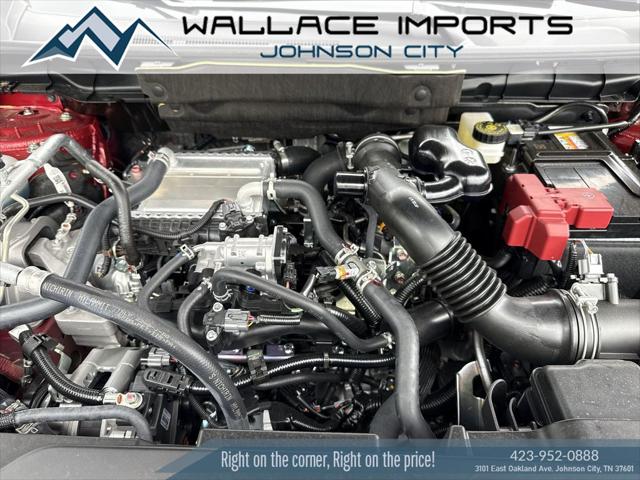 2026 Mitsubishi Outlander SEL 1.5T S-AWC