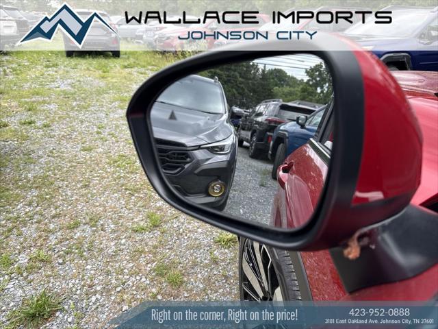 2026 Mitsubishi Outlander SEL 1.5T S-AWC