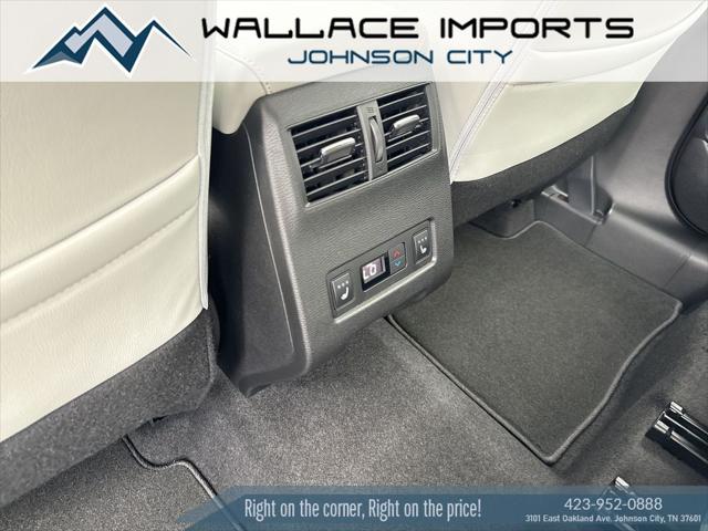 2026 Mitsubishi Outlander SEL 1.5T S-AWC