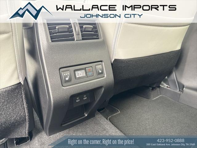 2026 Mitsubishi Outlander SEL 1.5T S-AWC