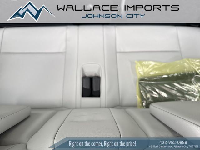 2026 Mitsubishi Outlander SEL 1.5T S-AWC
