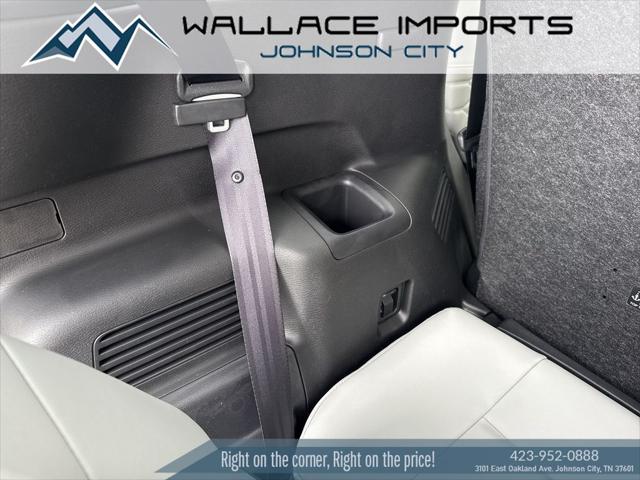 2026 Mitsubishi Outlander SEL 1.5T S-AWC