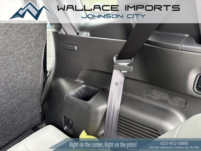 2026 Mitsubishi Outlander SEL 1.5T S-AWC