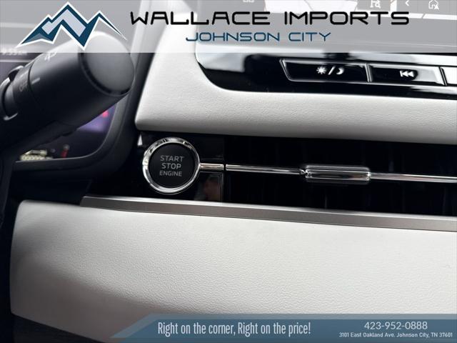 2026 Mitsubishi Outlander SEL 1.5T S-AWC