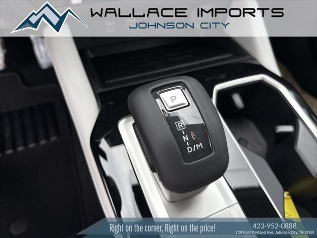 2026 Mitsubishi Outlander SEL 1.5T S-AWC