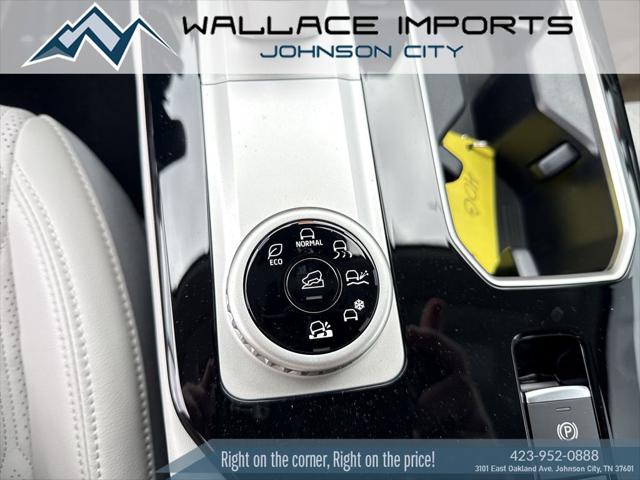 2026 Mitsubishi Outlander SEL 1.5T S-AWC