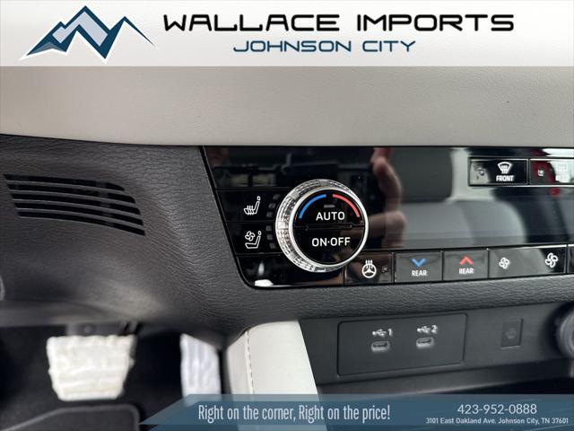 2026 Mitsubishi Outlander SEL 1.5T S-AWC