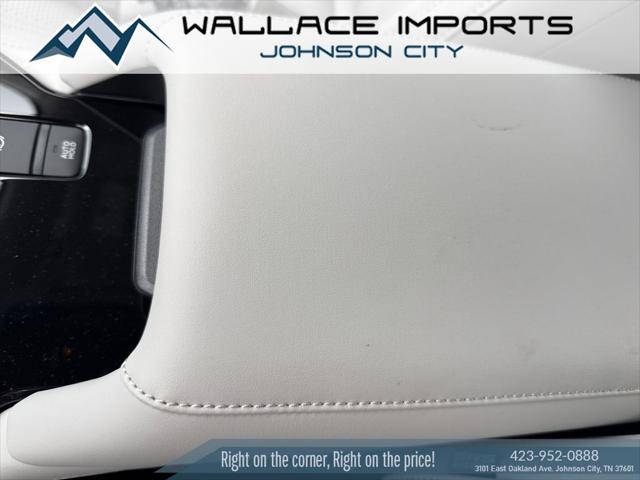 2026 Mitsubishi Outlander SEL 1.5T S-AWC