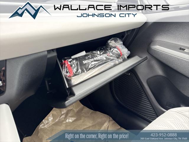 2026 Mitsubishi Outlander SEL 1.5T S-AWC