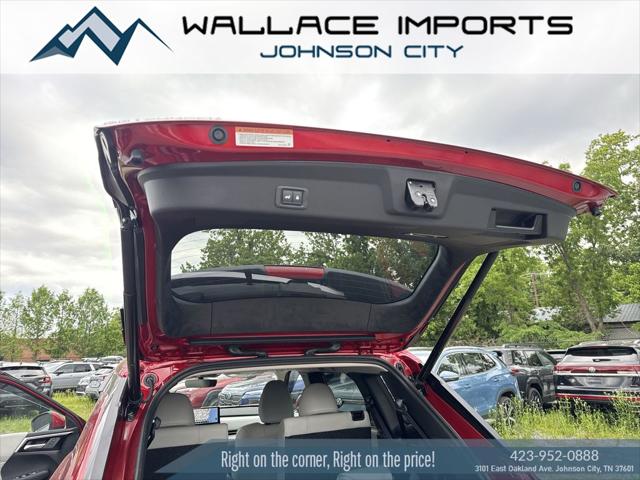 2026 Mitsubishi Outlander SEL 1.5T S-AWC