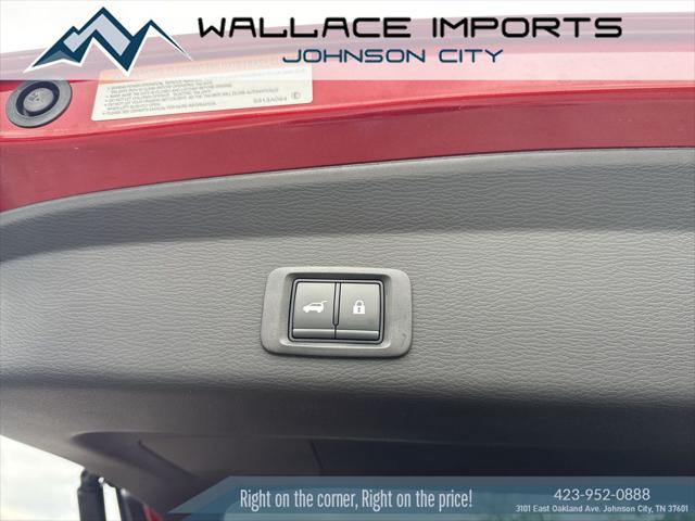 2026 Mitsubishi Outlander SEL 1.5T S-AWC