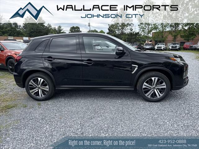 2026 Mitsubishi Outlander Sport 2.0 SE for sale in Johnson City, TN