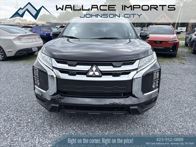 2026 Mitsubishi Outlander Sport 2.0 SE