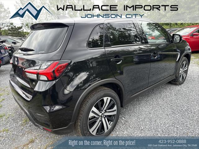 2026 Mitsubishi Outlander Sport 2.0 SE