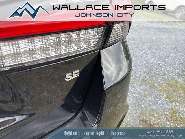 2026 Mitsubishi Outlander Sport 2.0 SE