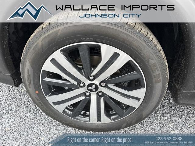 2026 Mitsubishi Outlander Sport 2.0 SE