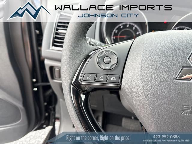 2026 Mitsubishi Outlander Sport 2.0 SE