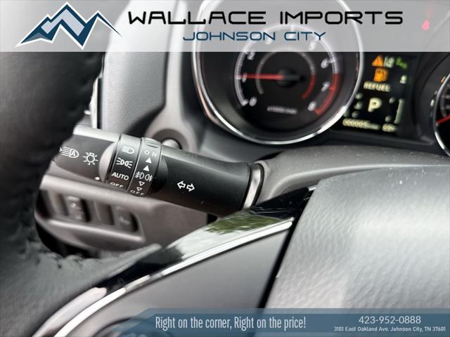 2026 Mitsubishi Outlander Sport 2.0 SE