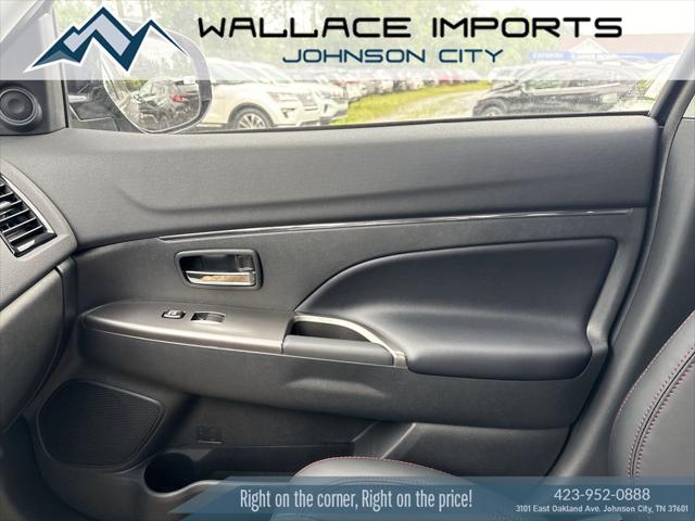 2026 Mitsubishi Outlander Sport 2.0 SE