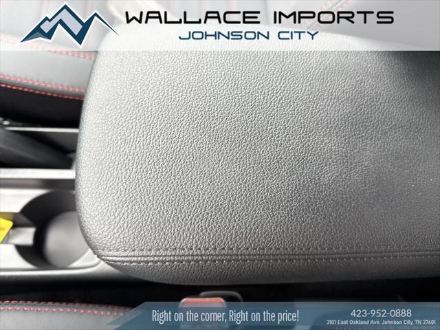 2026 Mitsubishi Outlander Sport 2.0 SE