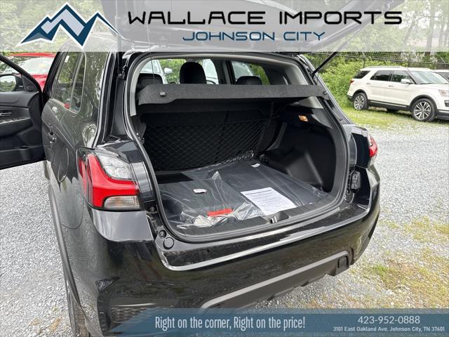 2026 Mitsubishi Outlander Sport 2.0 SE