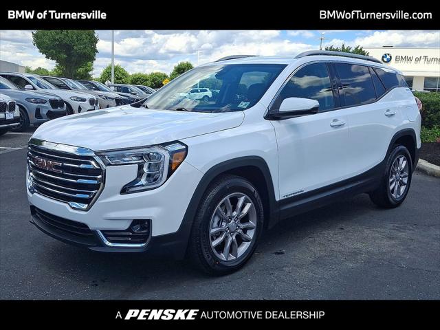 2024 GMC Terrain AWD SLT for sale in Turnersville, NJ