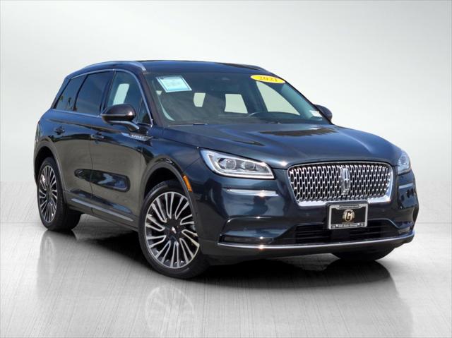 2021 Lincoln Corsair Reserve for sale in Livermore, CA