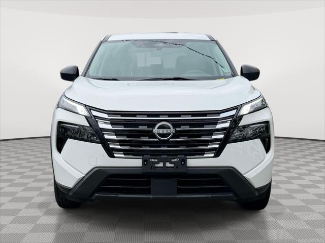 2024 Nissan Rogue S Intelligent AWD
