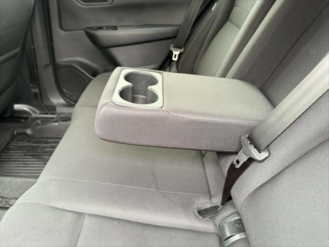 2024 Nissan Rogue S Intelligent AWD