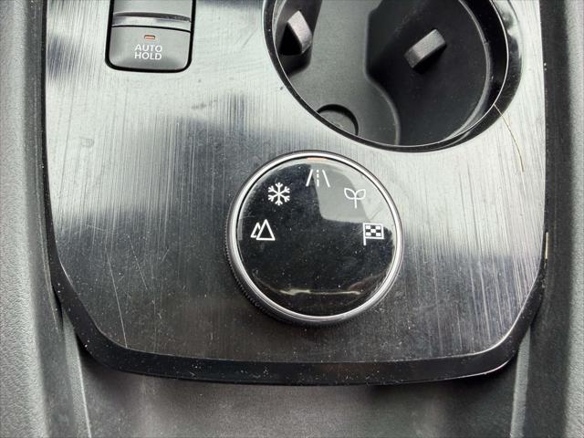 2024 Nissan Rogue S Intelligent AWD