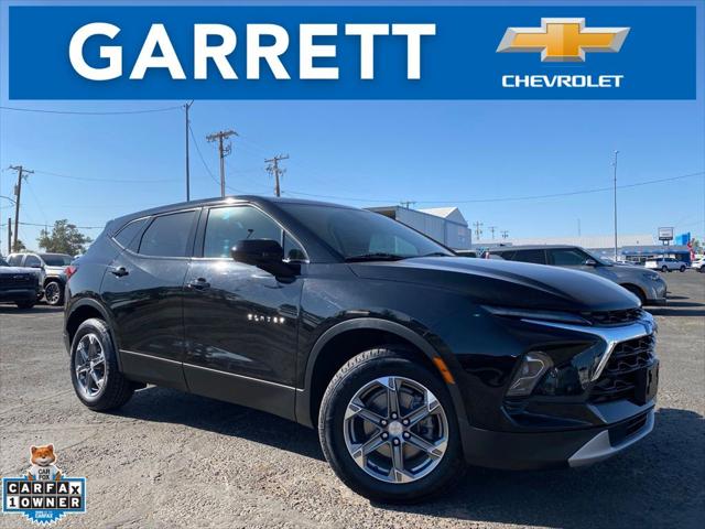 2023 Chevrolet Blazer FWD 2LT for sale in Coolidge, AZ