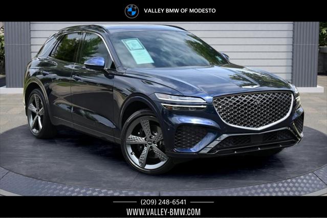 2023 Genesis GV70 2.5T AWD for sale in Modesto, CA