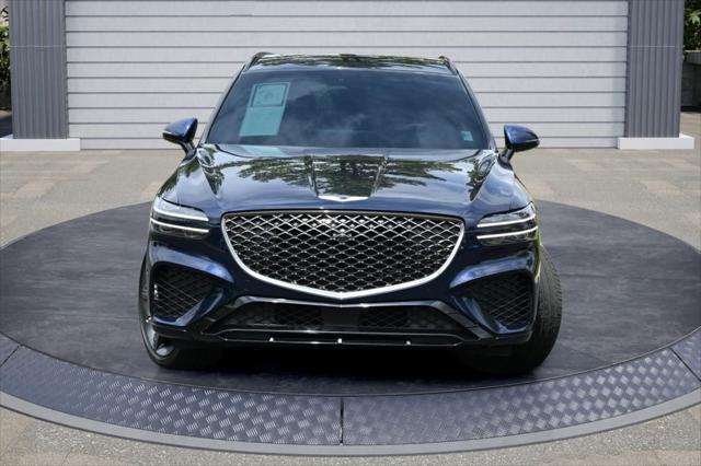 2023 Genesis GV70 2.5T AWD