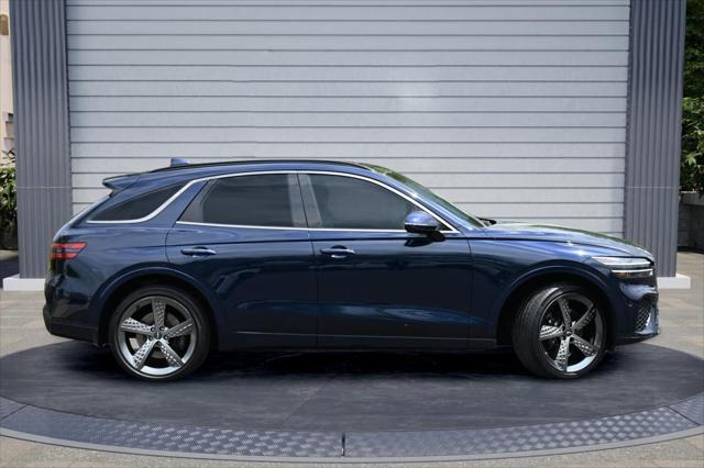 2023 Genesis GV70 2.5T AWD