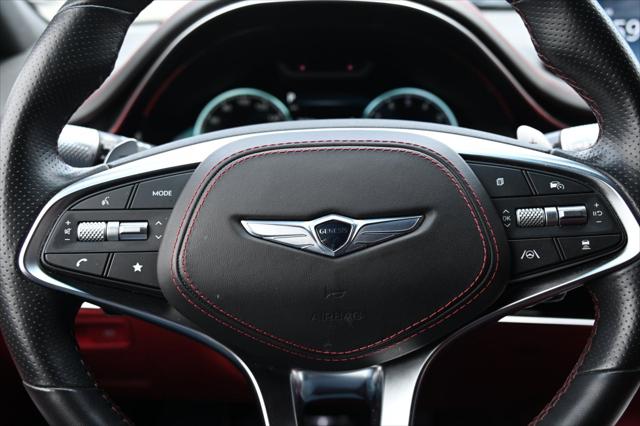 2023 Genesis GV70 2.5T AWD