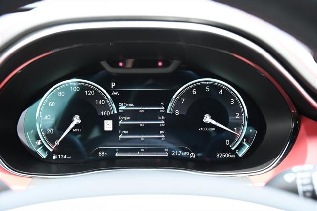 2023 Genesis GV70 2.5T AWD